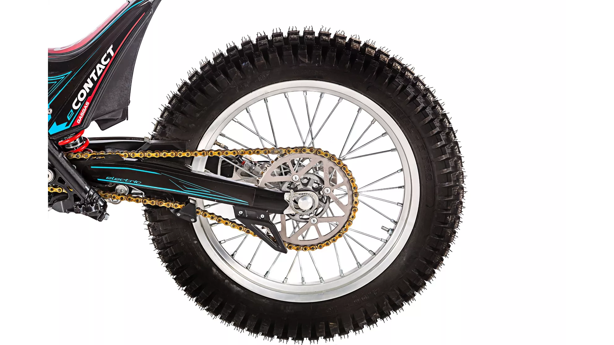 GASGAS EContact - Image 6 GASGAS EContact - Image 6